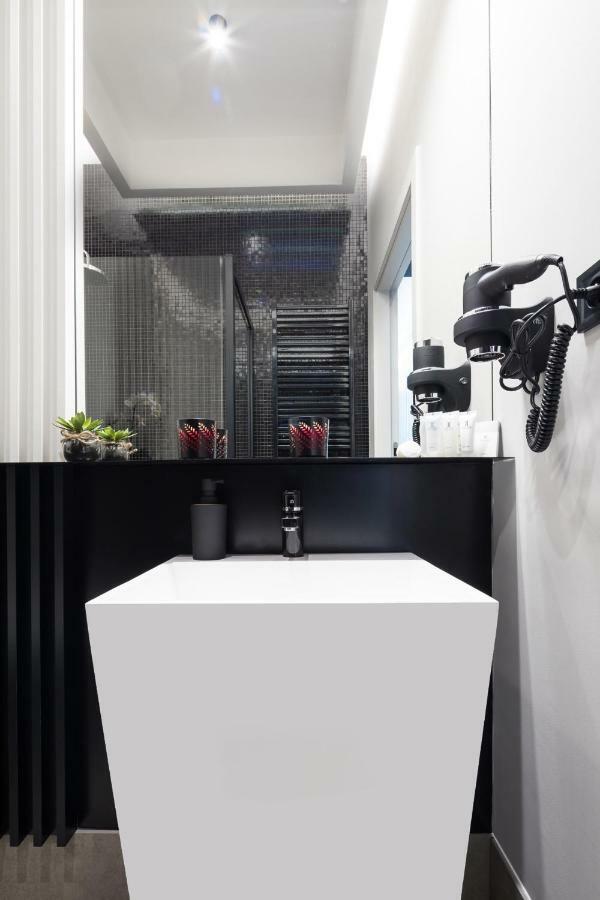 Starowislna Vip Apartamenty Jacuzzi 克拉科夫 外观 照片